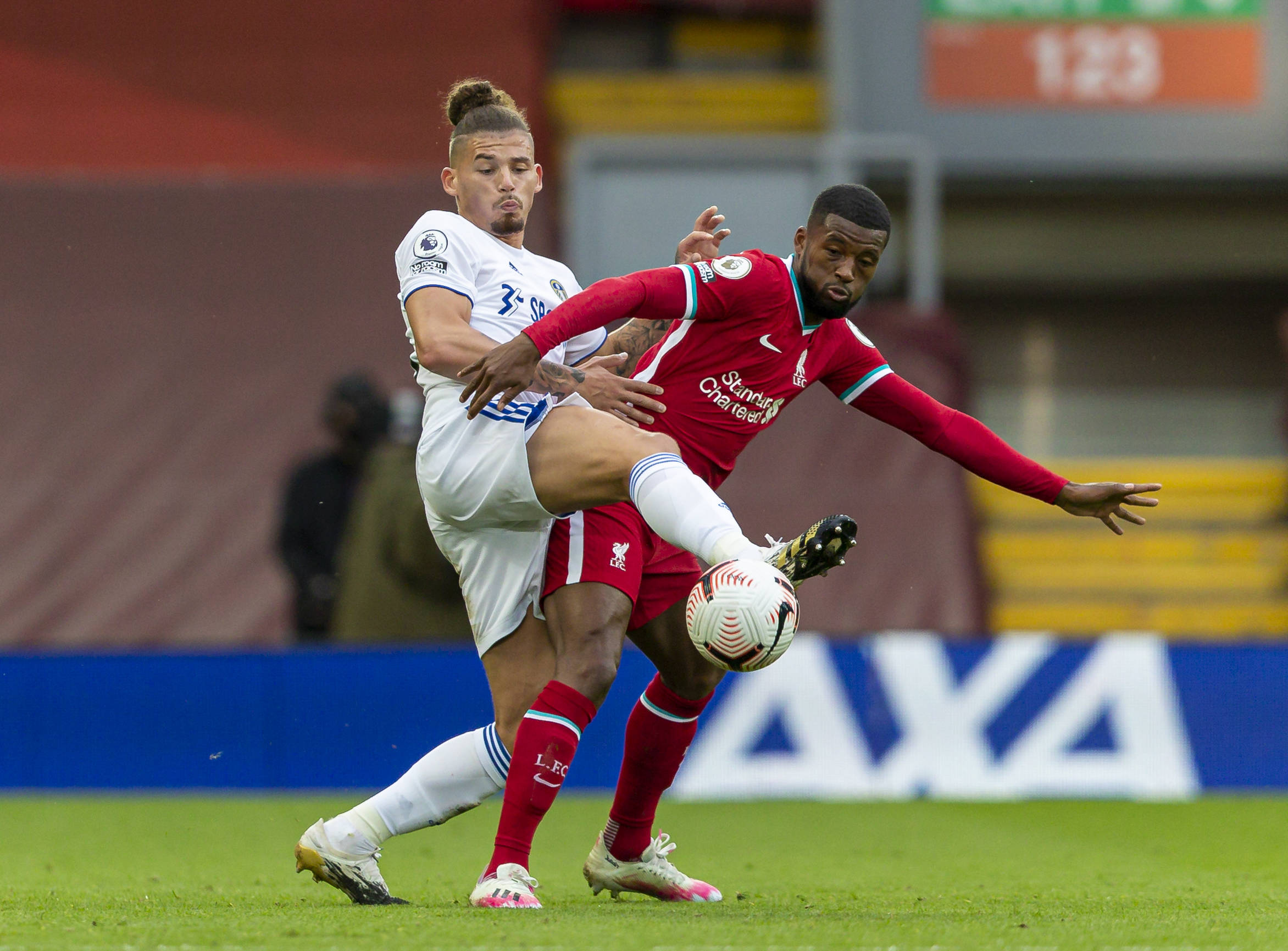 尤其是核心 尤其是核心