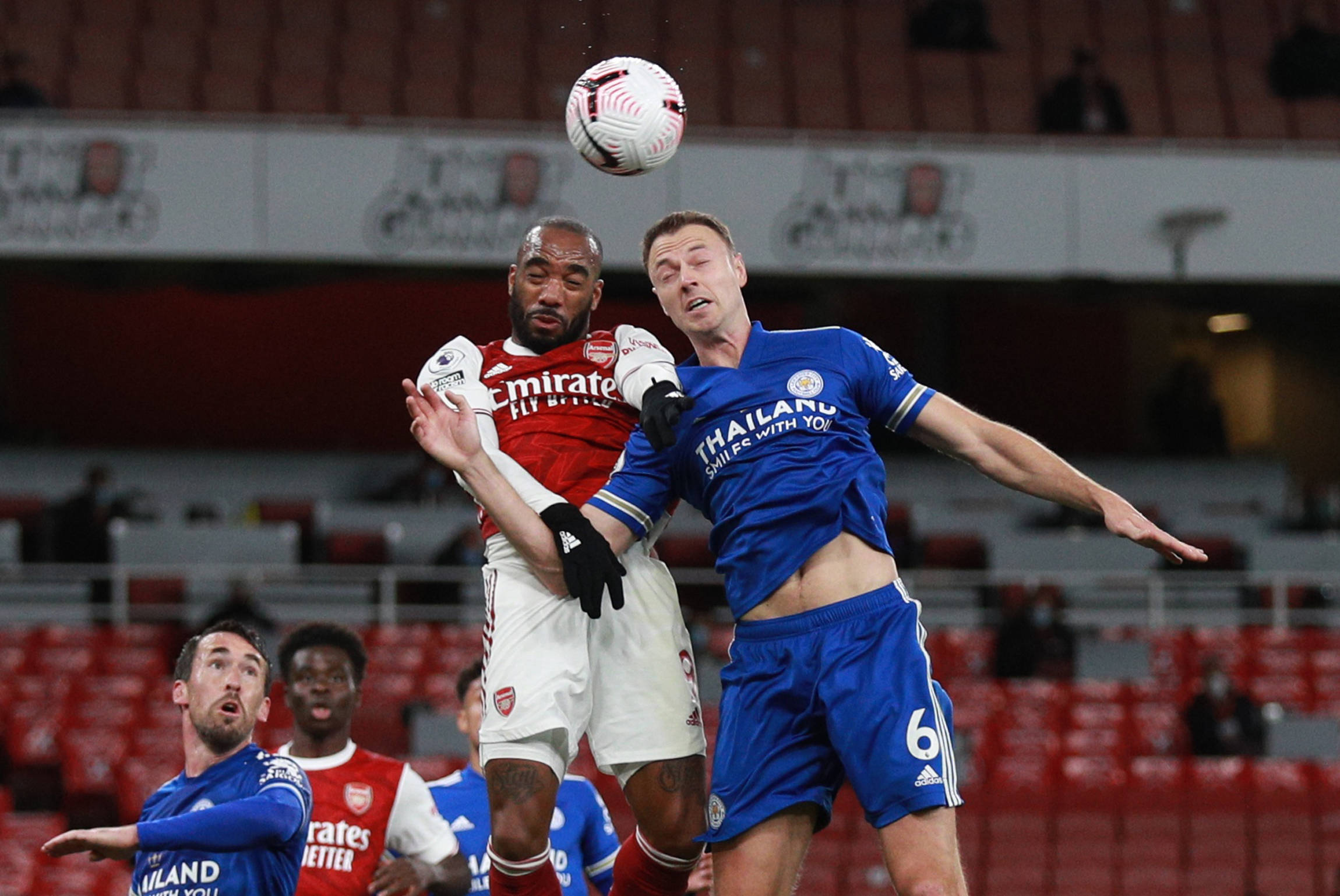 激烈比赛中 激烈比赛中